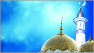 লাইলাতুল বরাতের গান ‘শব-ই বরাত’